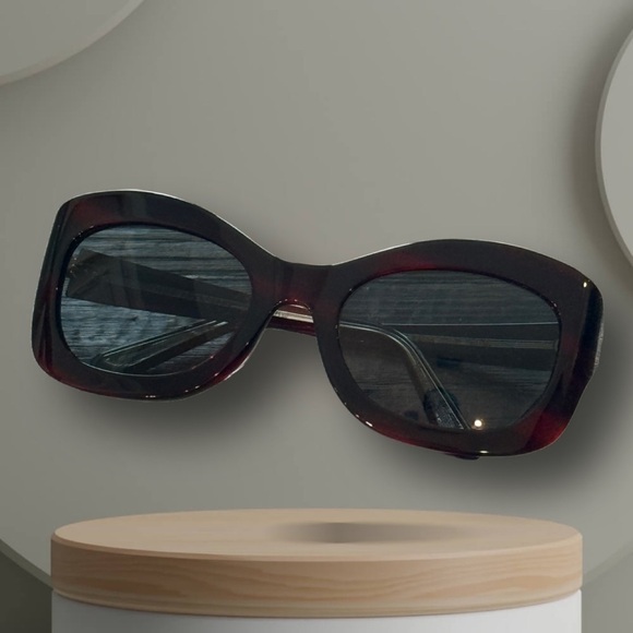 Oliver Peoples Accessories - New Oliver Peoples Sunglasses The Row Edina